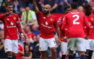 Man United: Hàng công bùng nổ, tuyến giữa khủng hoảng buộc chiêu mộ tiền vệ phòng ngự