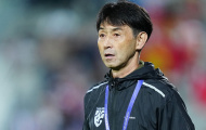 Báo Thái Siamsport đặt câu hỏi: Masatada Ishii còn phù hợp hay đã đến lúc chia tay 'Japan Way'?