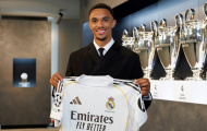 Real Madrid trúng lớn với Trent Alexander-Arnold, Liverpool vẫn hời với Florian Wirtz 100 triệu bảng
