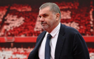 Ange Postecoglou tiết lộ đã biết trước việc bị Tottenham sa thải
