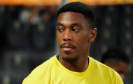 Anthony Martial sắp có bến đỗ mới, rời châu Âu để đến Mexico?