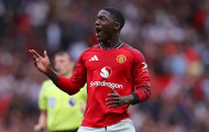 Kobbie Mainoo gửi tối hậu thư cho Manchester United sau khi thương vụ Napoli đổ bể