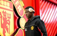 Cuộc khủng hoảng ở Manchester United: Amorim làm 'người thừa' Kobbie Mainoo và nguy cơ đánh mất tương lai