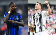 Inter Milan theo đuổi Vlahovic nhưng phụ thuộc vào việc bán Thuram