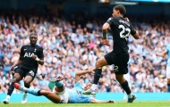 Man United học hỏi Tottenham: Công thức đánh bại Man City trong trận derby