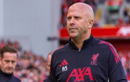 HLV Arne Slot cập nhật tình hình nhân sự Liverpool trước trận gặp Burnley