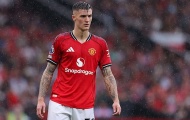 Louis Saha tin Benjamin Sesko sẽ tỏa sáng trong derby Manchester