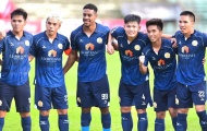 Hoàng Anh Gia Lai hỗ trợ Quy Nhơn United 14 cầu thủ, tham vọng thăng hạng V-League