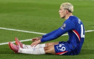 Garnacho bị fan Man United 'nướng' vì lỗi lười biếng ở trận Brentford