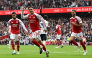 Arsenal 3-0 Nottingham Forest: Bình minh của kỷ nguyên Pháo thủ mới