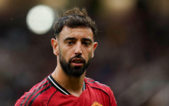 Bruno Fernandes: Lo lắng trước trận, máu lửa trên sân