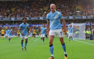 Erling Haaland: Man City phải thích nghi kỷ nguyên mới, chiến thắng là mệnh lệnh