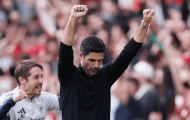 'Không có bí mật nào cả': Arteta cần thêm cầu thủ giỏi để đua vô địch