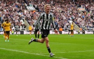 Người hùng mới tại Newcastle: Woltemade thay thế Isak một cách hoàn hảo