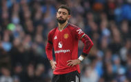 Bruno Fernandes: “Manchester United chưa đủ tốt, cần cải thiện trước đại chiến Chelsea”