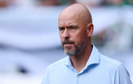 Erik ten Hag có thể trở lại FC Twente: Cơ hội 'về nhà' sau thất bại tại Leverkusen