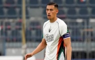 Jay Idzes tỏa sáng, Sassuolo hạ Lazio 1-0: Niềm tự hào Đông Nam Á tại Serie A