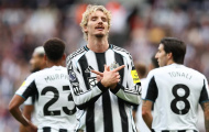 Nick Woltemade: “Đặc biệt, khác biệt, độc đáo” – Làn gió mới của Newcastle United