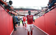 Noni Madueke nói về tình yêu từ CĐV Arsenal, HLV Arteta đã đúng