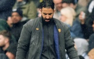 HLV Ruben Amorim thách thức ban lãnh đạo, ghế nóng Man United chực chờ nổ tung