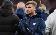 Timo Werner chọn ở lại RB Leipzig: Quyết định táo bạo giữa rủi ro sự nghiệp