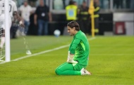 HLV Chivu cân nhắc thay Sommer bằng Martinez sau thảm bại trước Juventus