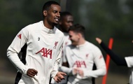 Alexander Isak sẵn sàng ra mắt Liverpool: Trận Champions League gặp Atletico Madrid đầy hứa hẹn