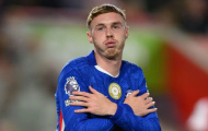 Cole Palmer kế thừa áo số 10: Tham vọng vượt Eden Hazard, chinh phục Champions League cùng Chelsea