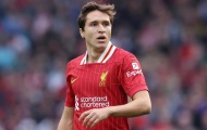 Roberto Di Matteo ca ngợi Federico Chiesa: “Cầu thủ cừ khôi” chưa lộ hết tài năng tại Liverpool