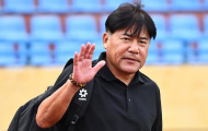 Hà Nội FC chia tay HLV Makoto Teguramori: Yusuke Adachi tạm quyền dẫn dắt