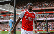 Noni Madueke tỏa sáng tại Arsenal: Chelsea có hối tiếc khi để mất tài năng trẻ?