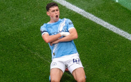Phil Foden tỏa sáng trong derby Manchester: Hy vọng rực rỡ cho Man City và tuyển Anh tại World Cup 2026