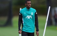 'Bom tấn' Alexander Isak của Liverpool sẵn sàng ra mắt, nhưng HLV Arne Slot vẫn thận trọng
