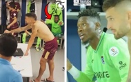 Andre Onana ra mắt Trabzonspor: Tinh thần lãnh đạo nổi bật dù thua Fenerbahce