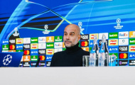 Pep Guardiola: Man City bị đánh giá thấp nhưng sẵn sàng chinh phục Champions League