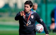Fabrizio Romano bác tin đồn Man United liên hệ Andoni Iraola thay Ruben Amorim