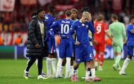 Thua trận mở màn Champions League, Chelsea nhận ra 'bài học vỡ lòng'