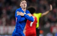 Cole Palmer viết lại lịch sử Chelsea: 45 bàn, 29 kiến tạo sau 100 trận khẳng định siêu sao hàng đầu