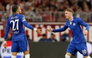 Cole Palmer và Malo Gusto: Bài học chiến thuật quý giá từ thất bại của Chelsea trước Bayern Munich