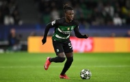 5 tài năng trẻ bùng nổ tại Champions League 2025/26: Những ngôi sao tương lai
