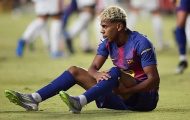 Barcelona nhận tin dữ: Lamine Yamal nghỉ cả tháng 9, lỡ nhiều trận quan trọng