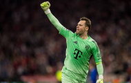 Manuel Neuer hài lòng, hé lộ bí quyết giúp Bayern đè bẹp Chelsea