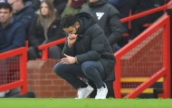 Manchester United lạc nhịp dưới thời Ruben Amorim: 3 sơ đồ chiến thuật cứu vãn Quỷ đỏ