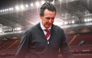 Unai Emery đối mặt thử thách lớn nhất tại Aston Villa: Khủng hoảng bàn thắng và áp lực tài chính