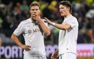 Peter Schmeichel chỉ trích Man United bán McTominay và Hojlund: Sai lầm không thể chấp nhận