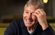 Bryan Robson: “Tôi đáng giá 500.000 bảng/tuần nếu thi đấu thời nay”
