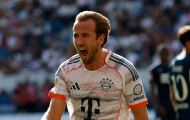 Harry Kane lập hat-trick, Bayern Munich đại thắng Hoffenheim 4-1, củng cố ngôi đầu Bundesliga