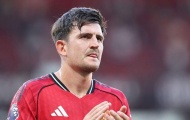 Harry Maguire và Ruben Amorim bảo vệ sơ đồ 3-4-2-1: “Vấn đề nằm ở cầu thủ”