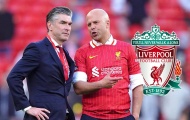 Richard Hughes giải mã chiến lược chi 450 triệu bảng hè 2025 của Liverpool