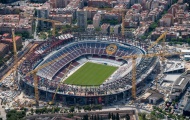 Barcelona chưa chốt ngày về Camp Nou, nhưng tin rằng ngày trở lại không còn xa